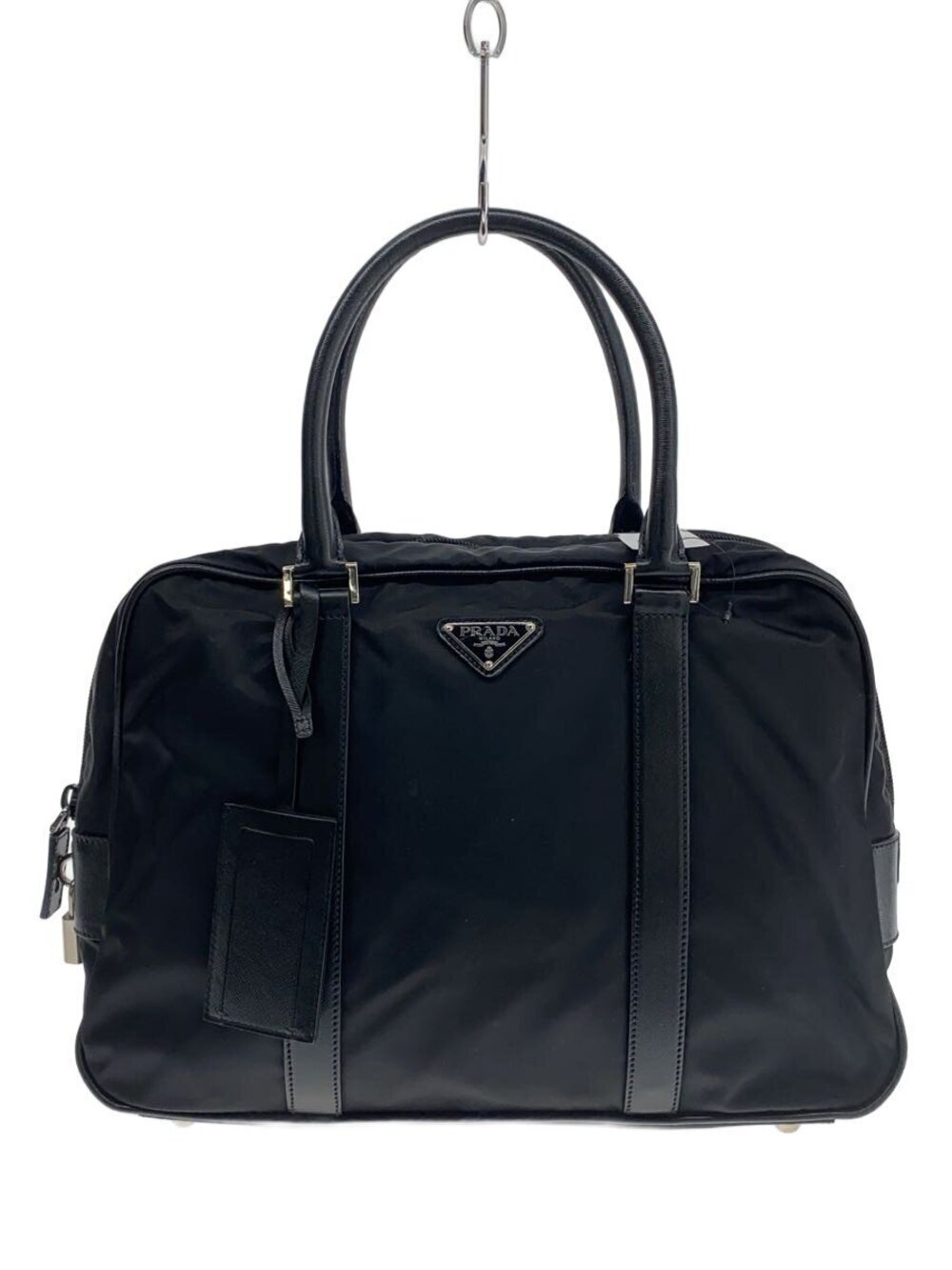 Prada Briefcase Tessuto